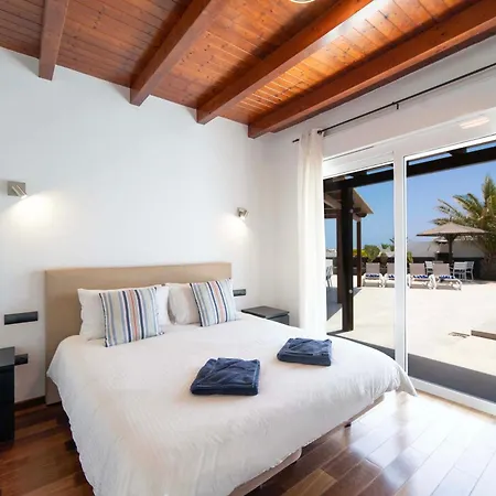 بيت للعطل Princesa Calero