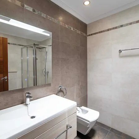 Princesa Calero بيت للعطل بْوُرتو كاليرو