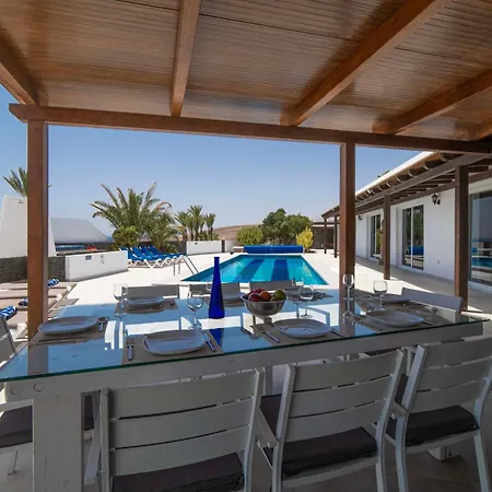 بيت للعطل Princesa Calero