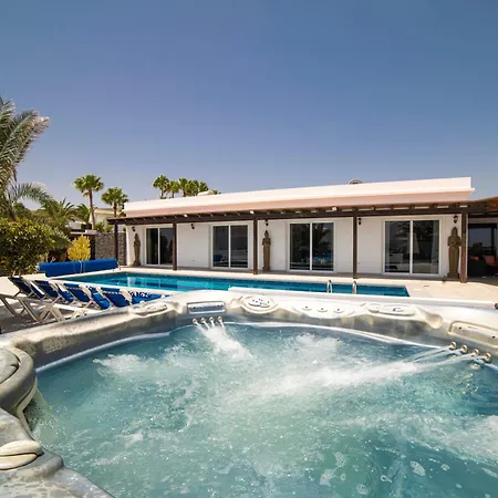 بيت للعطل Princesa Calero *