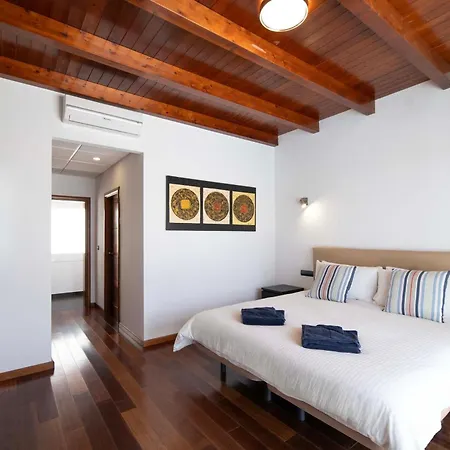 Princesa Calero Feriehus *