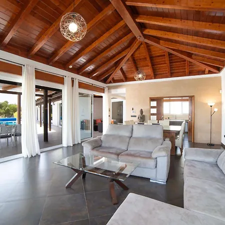 Princesa Calero Puerto Calero