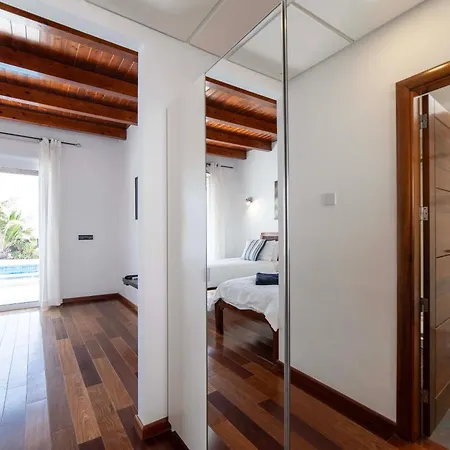 Princesa Calero Casa de Férias *