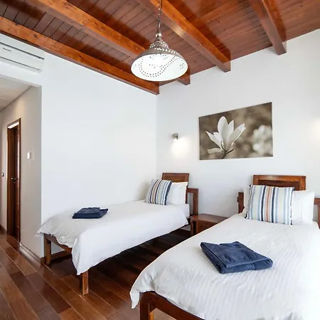 Feriehus Princesa Calero *