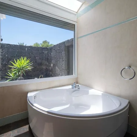 Feriehus Princesa Calero Puerto Calero