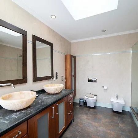 Feriehus Princesa Calero *