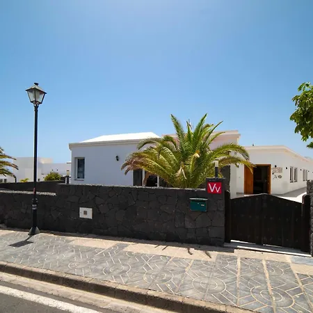 Feriehus Princesa Calero