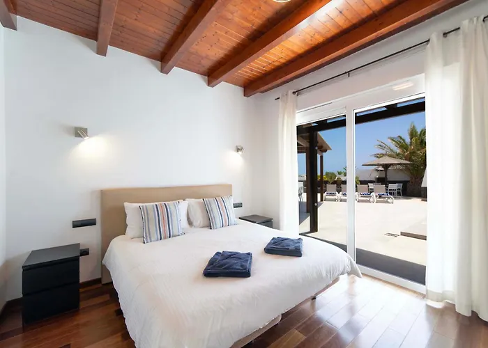 Casa de Férias Princesa Calero