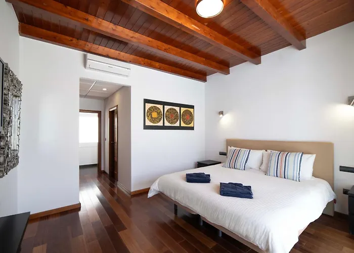 Princesa Calero Сasa de vacaciones *