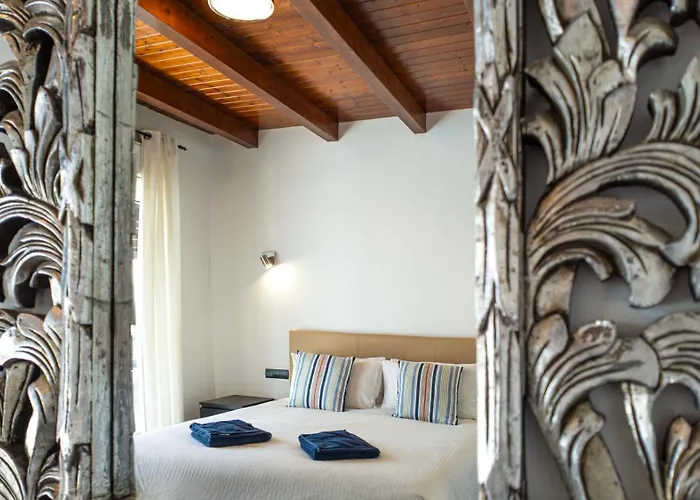 Princesa Calero * Puerto Calero