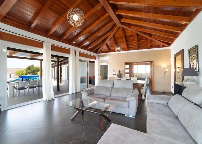 Princesa Calero Puerto Calero