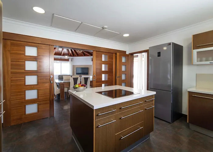 Princesa Calero Casa de Férias Puerto Calero