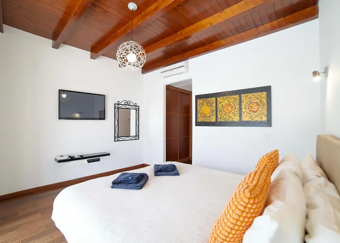 Casa de Férias Princesa Calero