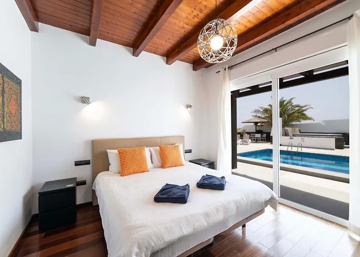 Princesa Calero Puerto Calero