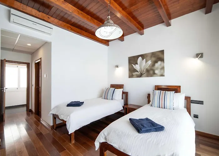 Casa de Férias Princesa Calero *