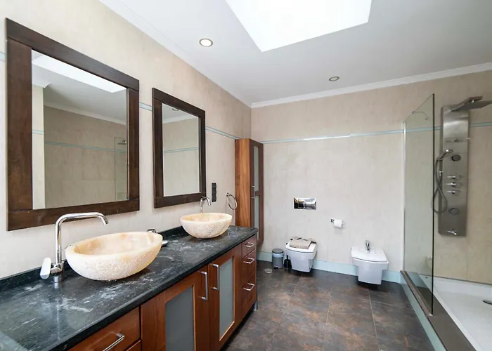 Сasa de vacaciones Princesa Calero *