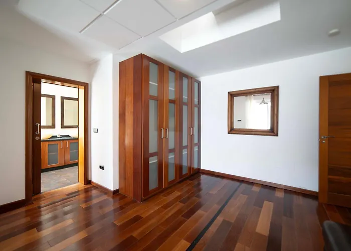 Princesa Calero Puerto Calero