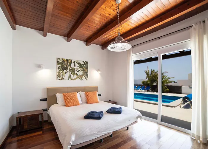 Princesa Calero Puerto Calero