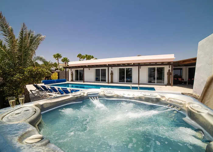 Сasa de vacaciones Princesa Calero *