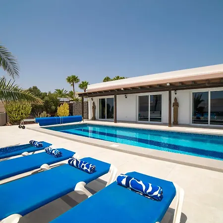 Princesa Calero 푸에르토카레로