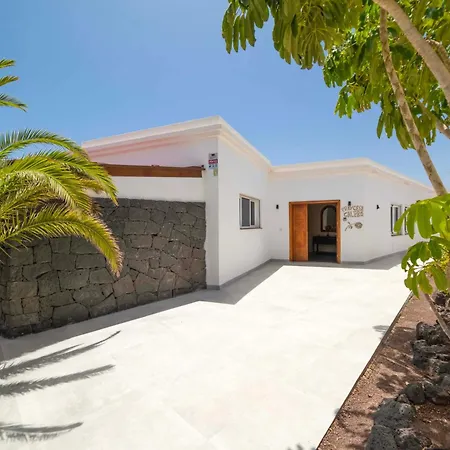 Princesa Calero 푸에르토카레로